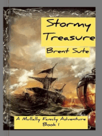 Stormy Treasure