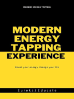 Modern Energy Tapping Experience: Energy Tapping, #1
