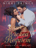 Love's Wicked Requiem