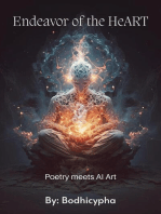 Endeavor of the HeART: Ai Poetry Volume 1, #1