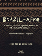 Brasil-Afro