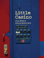 Little Casino: A Novel