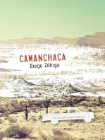 Camanchaca: A Novel