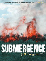 Submergence: A Novel