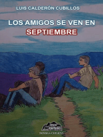 Los amigos se ven en septiembre