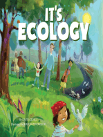 It's Ecology