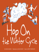 Hop On the Water Cycle