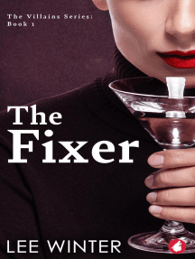 The Fixer by Lee Winter - Ebook | Scribd