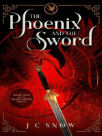 The Phoenix and the Sword