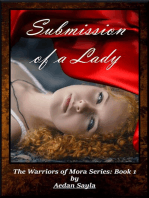 Submission of a Lady