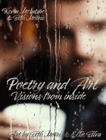 Poetry and Art: Visions From Inside