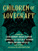 Children of Lovecraft