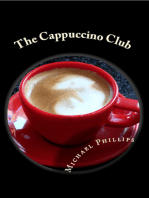 The Cappuccino Club