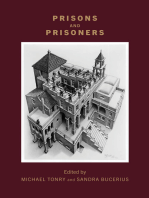 Crime and Justice, Volume 51: Prisons and Prisoners