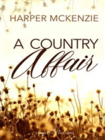 A country affair