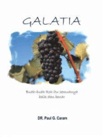 Galatia