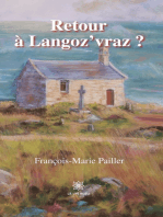 Retour à Langoz’vraz ?