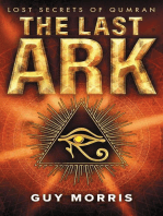 The Last Ark: The SNO Chronicles, #2