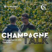 Champagne Talk