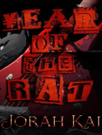 Year of the Rat: The Invisible War, #2