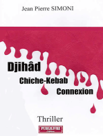 Djihâd - Chiche-Kebab - Connexion