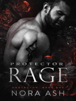 Protector: Rage: Protector, #1