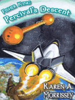 Fisher King: Percival's Descent