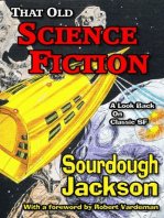 That Old Science Fiction: A Look Back on Classic SF