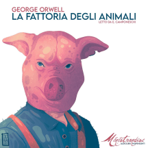 La Fattoria degli Animali - G. Orwell