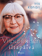 Viipurilaisen iltapäivä