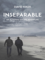 Inseparable: An Alcatraz Escape Adventure