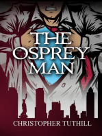 The Osprey Man