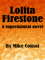 Lolita Firestone