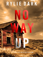 No Way Up (A Carly See FBI Suspense Thriller—Book 5)