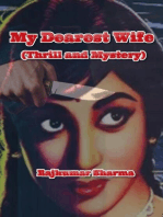 My Dearest Wife (Thrill and Mystery)