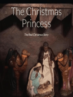 The Christmas Princess