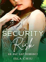 Security Risk