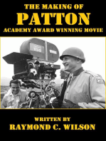 The Making of Patton: Academy Award Winning Movie: The Life and Death of George Smith Patton Jr., #4