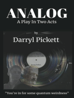 Analog: A Play In Two Acts