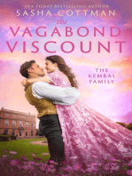 The Vagabond Viscount