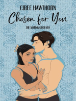 Chosen for You: The Mating Grounds