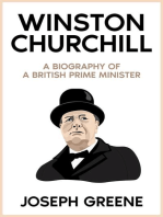 Winston Churchill: A Biography of a British Prime Minister