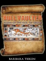Bull Vaulter