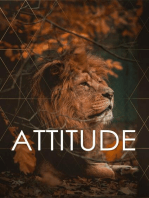 ATTITUDE