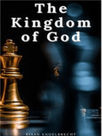 The Kingdom of God