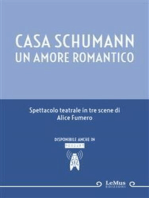 Casa Schumann. Un amore romantico