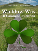 Wicklow Way: Il Cammino d’Irlanda