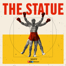 The Statue