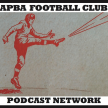 APBA Football Club Podcast Network