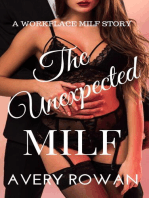 The Unexpected MILF